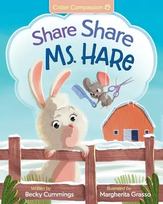 Partager Partager Mme Hare - Share Share Ms. Hare