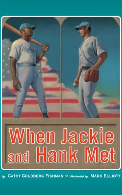 Quand Jackie et Hank se sont rencontrés - When Jackie and Hank Met