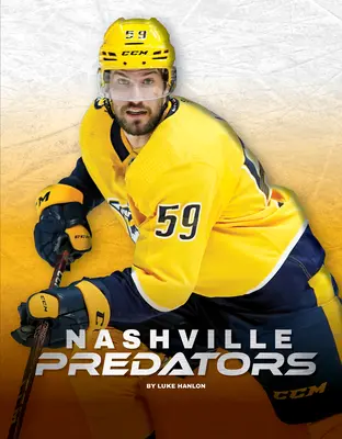 Les Predators de Nashville - Nashville Predators