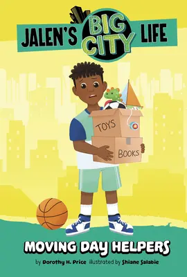 Aide au déménagement - Moving Day Helpers