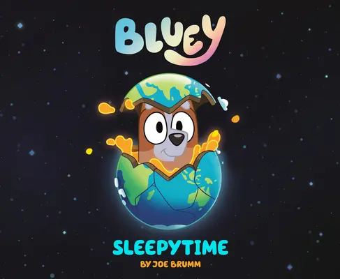 Bluey : L'heure du sommeil - Bluey: Sleepytime