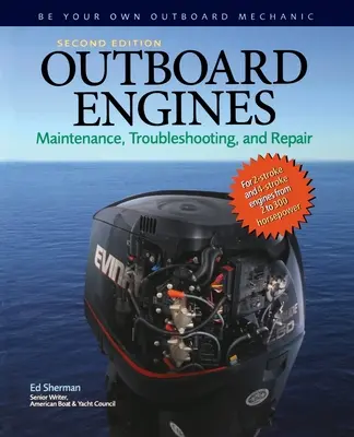 Moteurs hors-bord 2e (Pb) - Outboard Engines 2e (Pb)