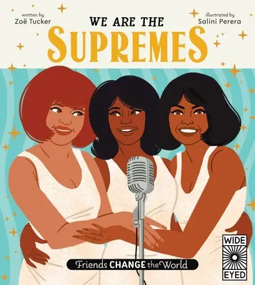 Nous sommes les Suprêmes - We Are the Supremes