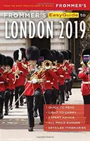 Frommer's EasyGuide to London 2019 (en anglais) - Frommer's EasyGuide to London 2019