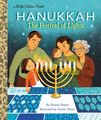 Hanoukka : la fête des lumières - Hanukkah: The Festival of Lights