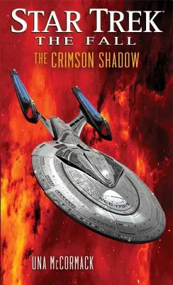 La Chute : L'ombre cramoisie - The Fall: The Crimson Shadow