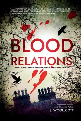 Les liens du sang : Un roman de l'inspecteur Ryan McBride - Blood Relations: A DS Ryan McBride Novel