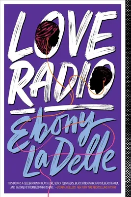 Radio de l'amour - Love Radio