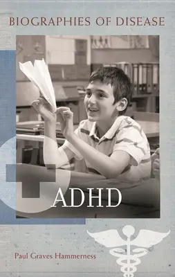 LE TDAH - ADHD