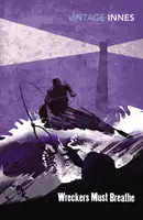 Les démolisseurs doivent respirer - Wreckers Must Breathe