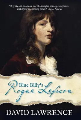 Lexique de Billy le bleu - Blue Billy's Rogue Lexicon