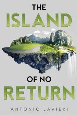 L'île du non-retour - The Island of No Return