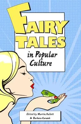 Les contes de fées dans la culture populaire - Fairy Tales in Popular Culture