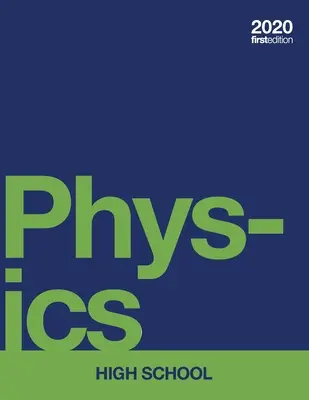 Physique pour le lycée (broché, n&b) - Physics for High School (paperback, b&w)