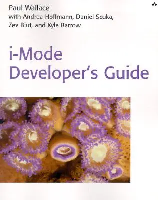 Guide du développeur i-Mode - i-Mode Developer's Guide