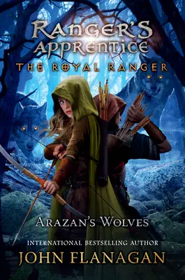 Le Royal Ranger : Les loups d'Arazan - The Royal Ranger: Arazan's Wolves