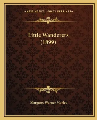 Les petits vagabonds (1899) - Little Wanderers (1899)