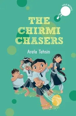 Les chasseurs de chirmi - The Chirmi Chasers