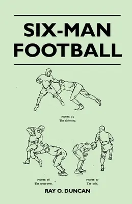 Le football à six - Six-Man Football