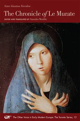 La chronique de Le Murate : Volume 12 - The Chronicle of Le Murate: Volume 12