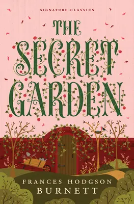 Le Jardin Secret - The Secret Garden