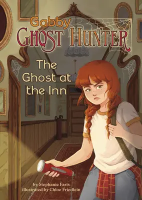 Le fantôme de l'auberge - The Ghost at the Inn