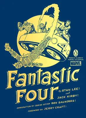 Les Quatre Fantastiques - Fantastic Four