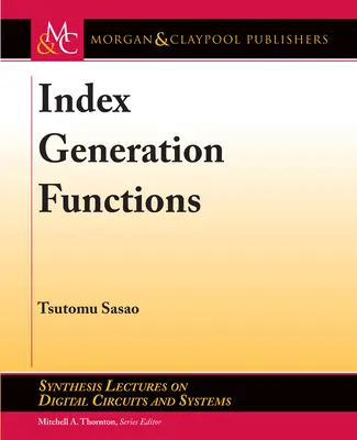 Fonctions de génération d'index - Index Generation Functions