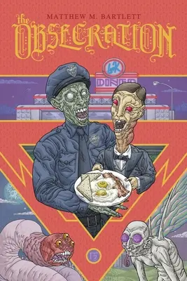 L'Obsecration - The Obsecration