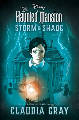 Le manoir hanté : Storm & Shade - The Haunted Mansion: Storm & Shade