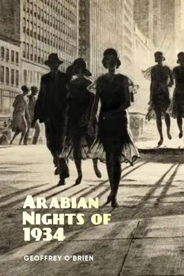 Les Mille et une nuits de 1934 - Arabian Nights of 1934