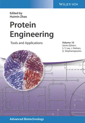Ingénierie des protéines : Outils et applications - Protein Engineering: Tools and Applications