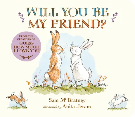 Veux-tu être mon ami ? - Will You Be My Friend?