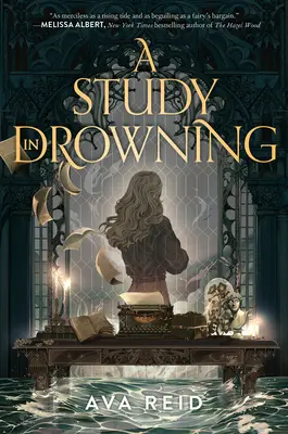 Une étude sur la noyade - A Study in Drowning