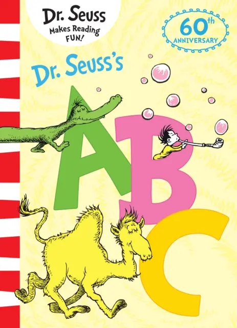 L'ABC du Dr. Seuss - Dr. Seuss's ABC