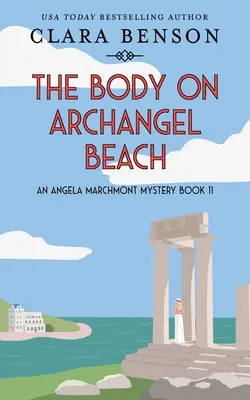 Le corps sur la plage d'Archangel - The Body on Archangel Beach