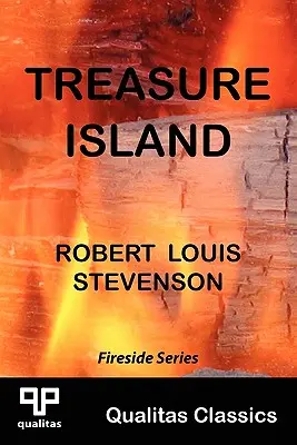 L'île au trésor (Qualitas Classics) - Treasure Island (Qualitas Classics)