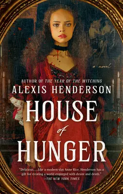 La maison de la faim - House of Hunger