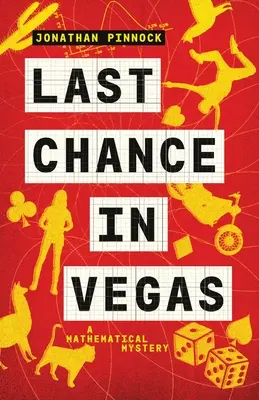 Dernière chance à Vegas - Last Chance in Vegas