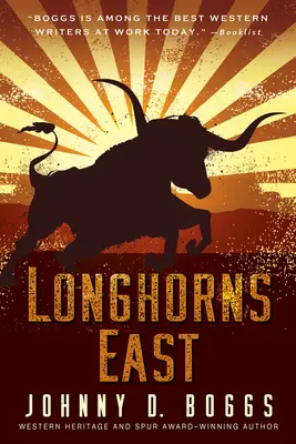 Les Longhorns de l'Est - Longhorns East