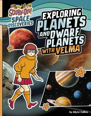 Explorer les planètes et les planètes naines avec Velma - Exploring Planets and Dwarf Planets with Velma