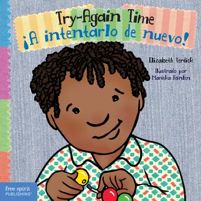 Try-Again Time / A Intentarlo de Nuevo ! - Try-Again Time / A Intentarlo de Nuevo!