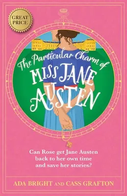 Le charme particulier de Mlle Jane Austen - The Particular Charm of Miss Jane Austen