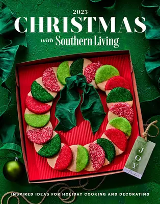 Noël avec Southern Living 2023 - Christmas with Southern Living 2023