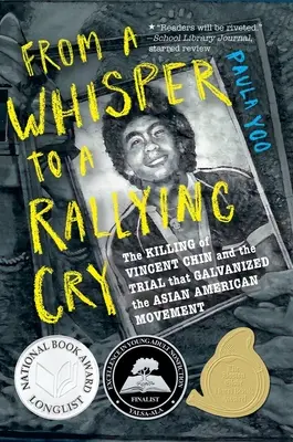 D'un murmure à un cri de ralliement : l'assassinat de Vincent Chin et le procès qui a galvanisé le mouvement asiatique américain - From a Whisper to a Rallying Cry: The Killing of Vincent Chin and the Trial That Galvanized the Asian American Movement