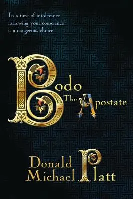 Bodo l'apostat - Bodo The Apostate