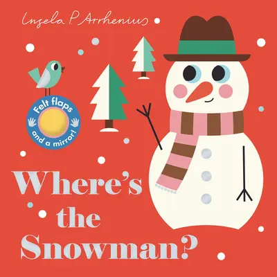 Où est le bonhomme de neige ? - Where's the Snowman?