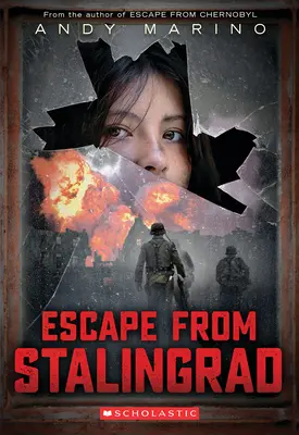 Échapper à Stalingrad - Escape from Stalingrad