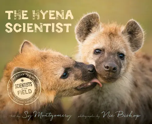 Le scientifique de la hyène - The Hyena Scientist