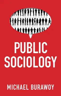 Sociologie publique - Public Sociology